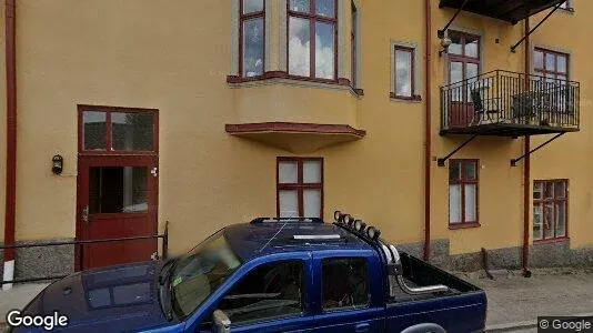 Apartments for rent in Lindesberg - Photo from Google Street View