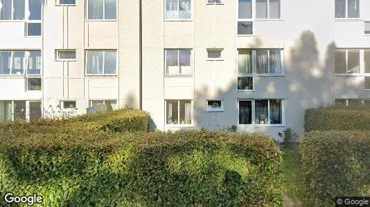 Apartments for rent in Örkelljunga - Photo from Google Street View