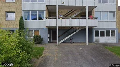 Apartments for rent in Västervik - Photo from Google Street View