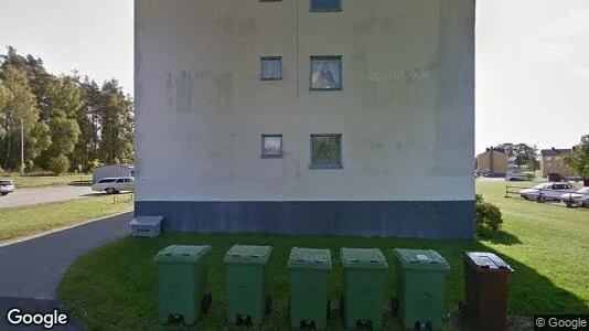 Apartments for rent in Surahammar - Photo from Google Street View