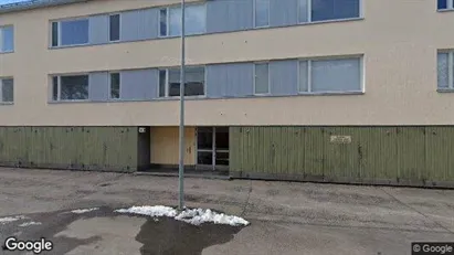 Apartments for rent in Helsinki Läntinen - Photo from Google Street View