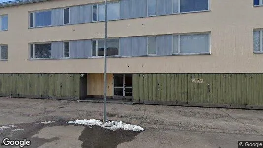 Apartments for rent in Helsinki Läntinen - Photo from Google Street View