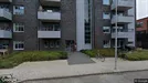 Apartment for rent, Halmstad, Halland County, Lundgrens gata