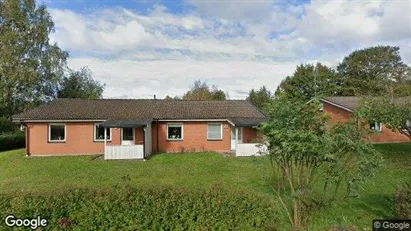 Apartments for rent in Hässleholm - Photo from Google Street View