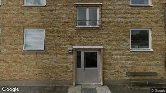 Apartments for rent in Hässleholm - Photo from Google Street View