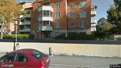 Apartments for rent in Norrköping - Photo from Google Street View