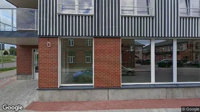 Apartments for rent in Tartu - Photo from Google Street View