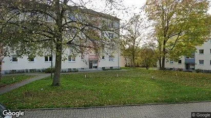 Apartments for rent in Fulda - Photo from Google Street View
