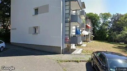 Apartments for rent in Wiesbaden - Photo from Google Street View