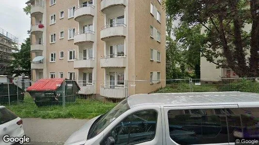 Apartments for rent in Wiesbaden - Photo from Google Street View