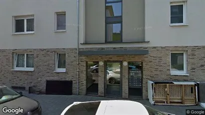 Apartments for rent in Offenbach am Main - Photo from Google Street View
