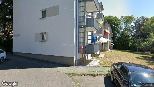 Apartments for rent in Wiesbaden - Photo from Google Street View