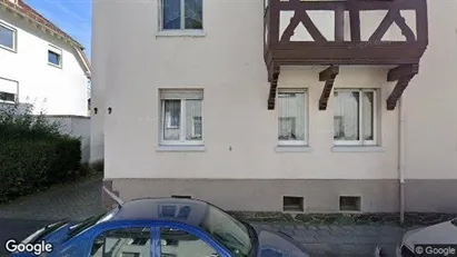 Apartments for rent in Lahn-Dill-Kreis - Photo from Google Street View