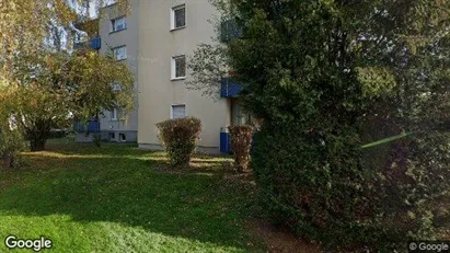 Apartments for rent in Kassel - Photo from Google Street View