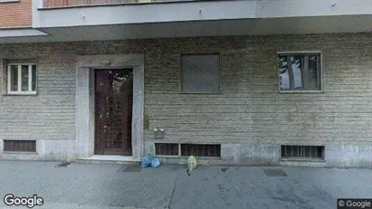 Apartments for rent in Turin - Photo from Google Street View