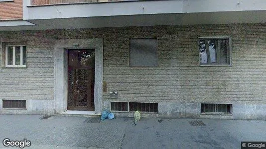 Apartments for rent in Turin - Photo from Google Street View