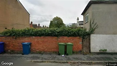 Apartments for rent in Stafford - Staffordshire - Photo from Google Street View