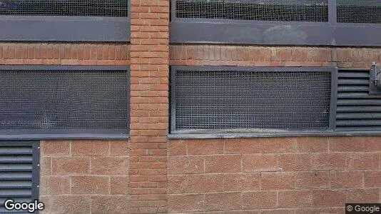 Apartments for rent in Newcastle upon Tyne - Tyne and Wear - Photo from Google Street View
