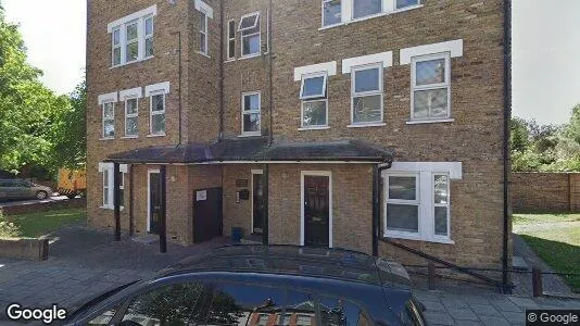 Apartments for rent in Location is not specified - Photo from Google Street View