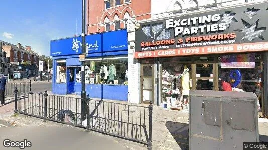 Apartments for rent in Location is not specified - Photo from Google Street View