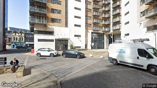 Apartments for rent in Newcastle upon Tyne - Tyne and Wear - Photo from Google Street View