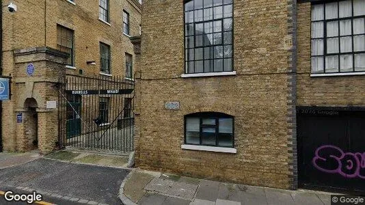 Apartments for rent in Location is not specified - Photo from Google Street View