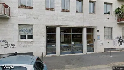 Apartments for rent in Milano Zona 3 - Porta Venezia, Città Studi, Lambrate - Photo from Google Street View