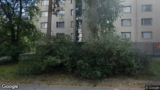 Apartments for rent in Vantaa - Photo from Google Street View