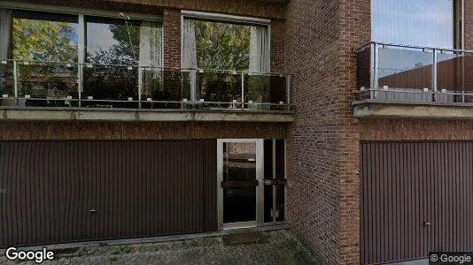 Apartments for rent in Aarschot - Photo from Google Street View