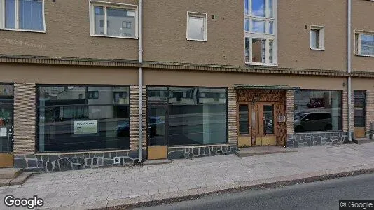 Apartments for rent in Turku - Photo from Google Street View