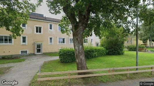 Apartments for rent in Mark - Photo from Google Street View