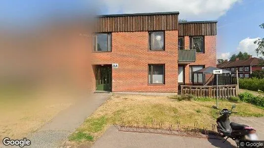 Apartments for rent in Borlänge - Photo from Google Street View