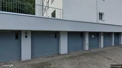 Apartments for rent in Luzern-Stadt - Photo from Google Street View