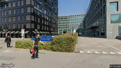 Apartments for rent in Zürich Distrikt 9 - Photo from Google Street View