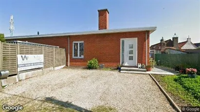 Apartments for rent in Avelgem - Photo from Google Street View