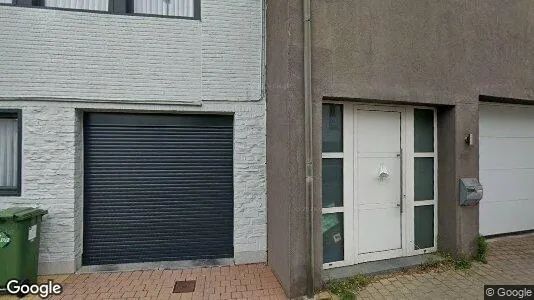 Apartments for rent in Denderleeuw - Photo from Google Street View