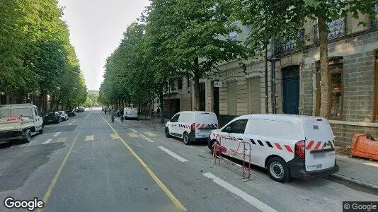 Apartments for rent in Lille - Photo from Google Street View