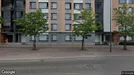 Apartment for rent, Jyväskylä, Keski-Suomi, Schaumanin puistotie