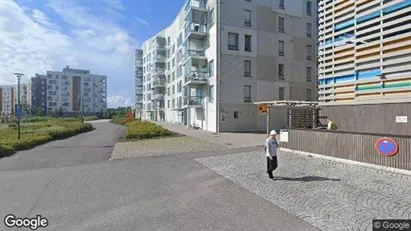 Apartments for rent in Espoo - Photo from Google Street View