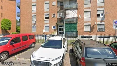 Rooms for rent in Corsico - Photo from Google Street View