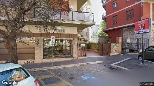 Rooms for rent in Roma Municipio XIV – Monte Mario - Photo from Google Street View