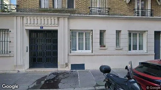 Rooms for rent in Pisticci - Photo from Google Street View