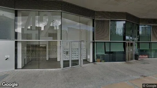 Rooms for rent in Tricarico - Photo from Google Street View