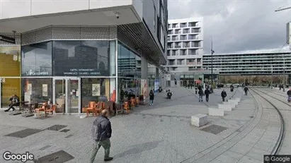 Rooms for rent in Tricarico - Photo from Google Street View