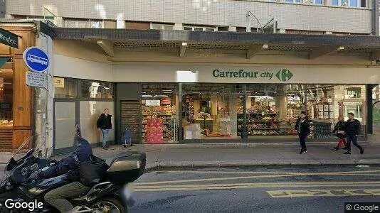 Rooms for rent in Pisticci - Photo from Google Street View