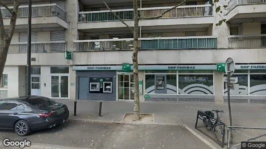Rooms for rent in Agrigento - Photo from Google Street View