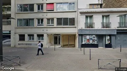 Rooms for rent in Agrigento - Photo from Google Street View