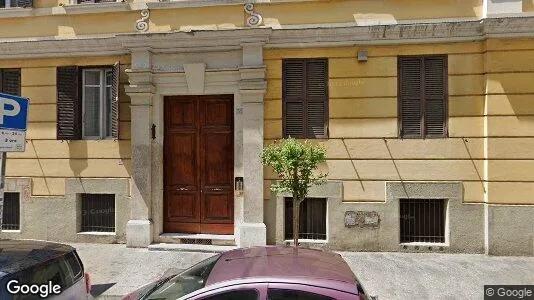 Apartments for rent in Roma Municipio I – Centro Storico - Photo from Google Street View