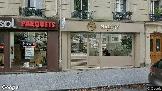 Rooms for rent in Salandra - Photo from Google Street View