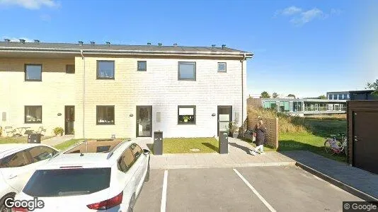 Apartments for rent in Helsingør - Photo from Google Street View
